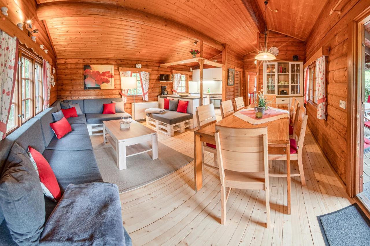 Gluehalm Willingen Villa Willingen  Exteriör bild