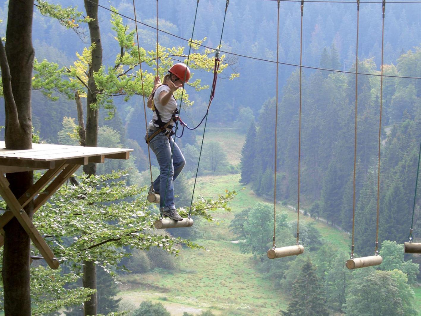 Gluehalm Willingen Villa Willingen  Exteriör bild