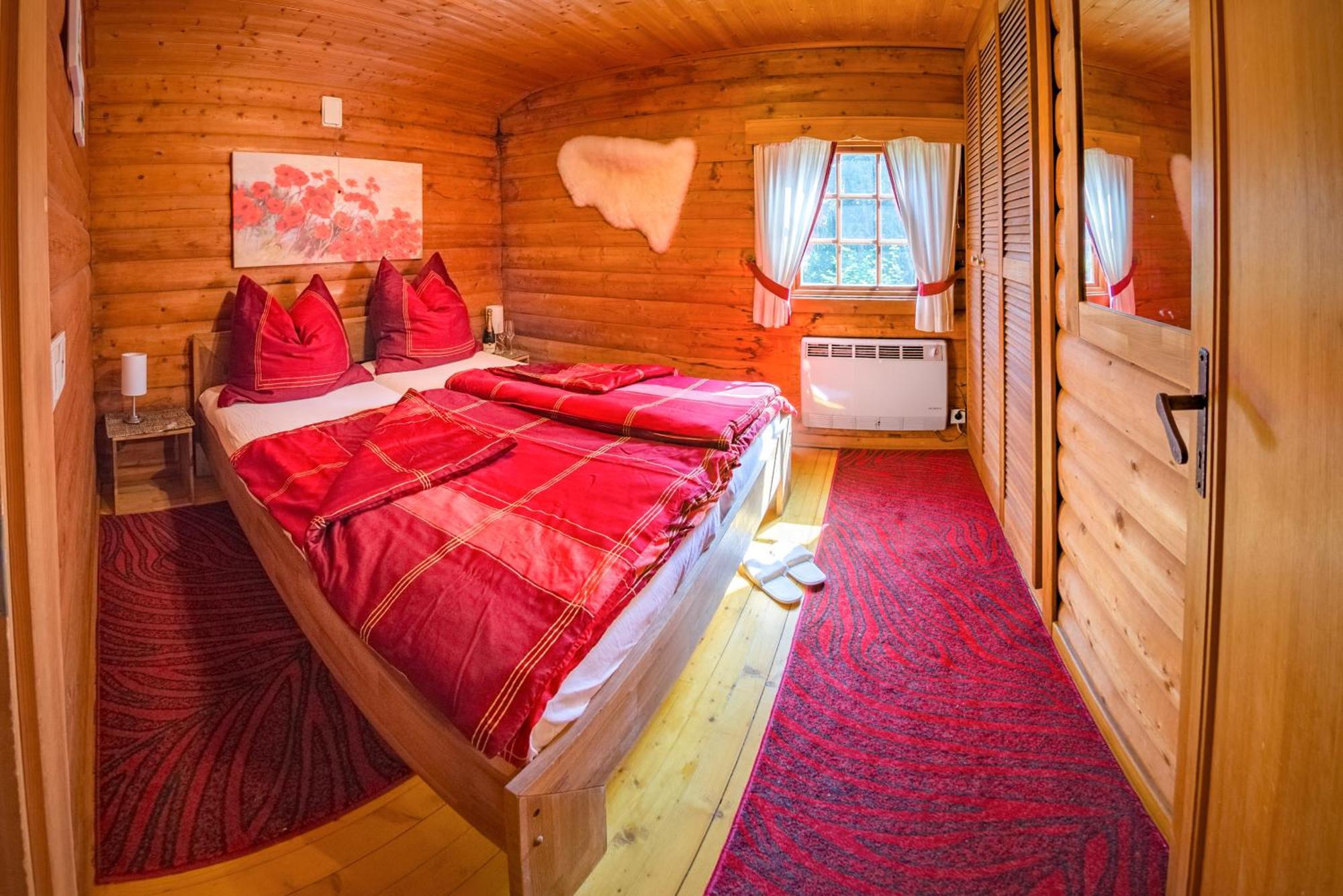 Gluehalm Willingen Villa Willingen  Exteriör bild