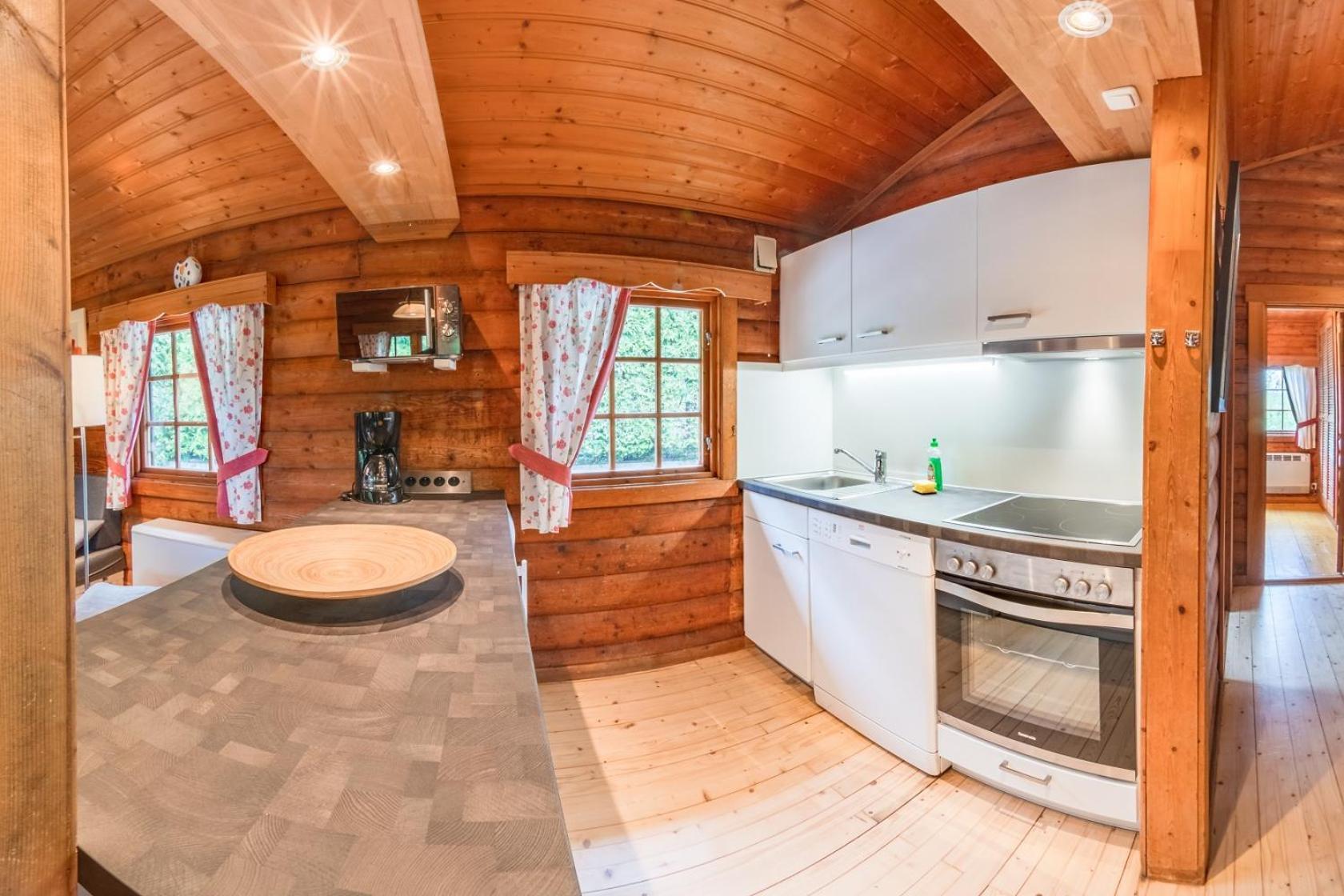 Gluehalm Willingen Villa Willingen  Exteriör bild