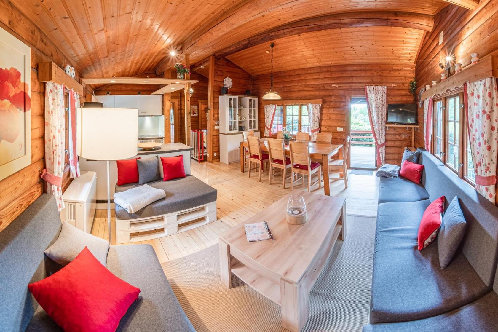 Gluehalm Willingen Villa Willingen  Exteriör bild
